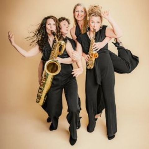 Sistergold - LuftMaschen - Salzgitter - 11.09.2026 20:00