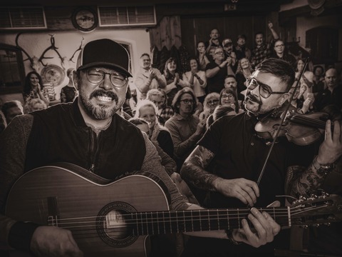 „unplugged-Tour 2027“ - 5. Zusatzkonzert - Memmingen - 12.03.2027 20:00