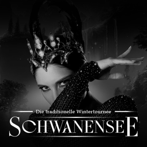 Grand Classic Ballet Die traditionelle Winter-Tournee - Horn-Bad Meinberg - 23.01.2027 19:00