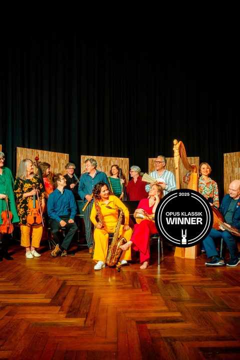 Abschlusskonzert: lautten compagney Berlin & Asya Fateyeva unter der Leitung von Wolfgang Katschner - K�nigs Wusterhausen - 17.10.2026 19:00