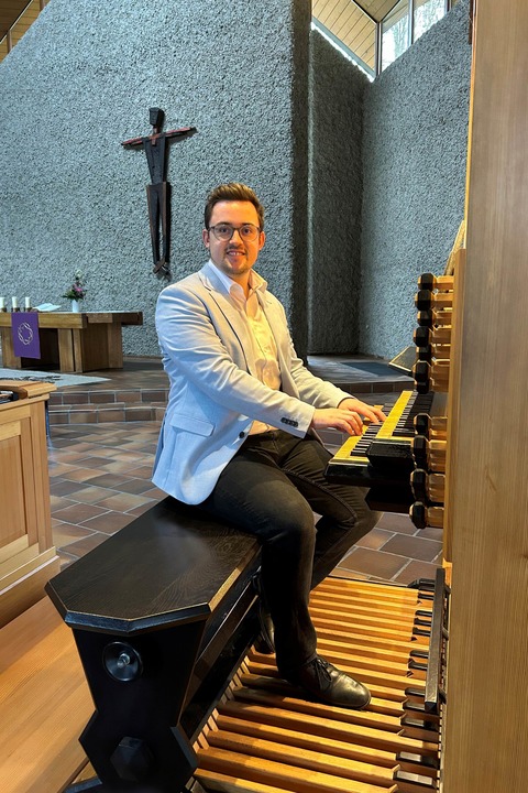 Noah Roloff - Waldshut-Tiengen - 05.04.2026 12:00