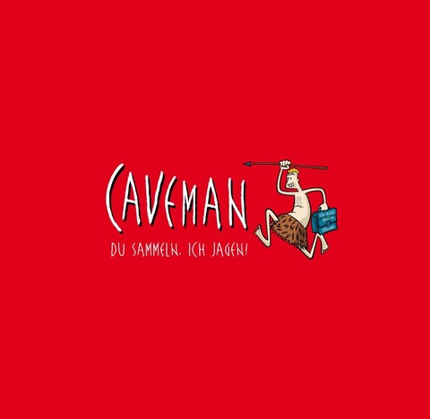 CAVEMAN - Du sammeln, ich jagen! - Baden-Baden - 16.04.2026 20:30