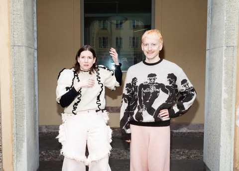 DANTE (Deutschlandpremiere) - Potsdam - 04.06.2026 19:00