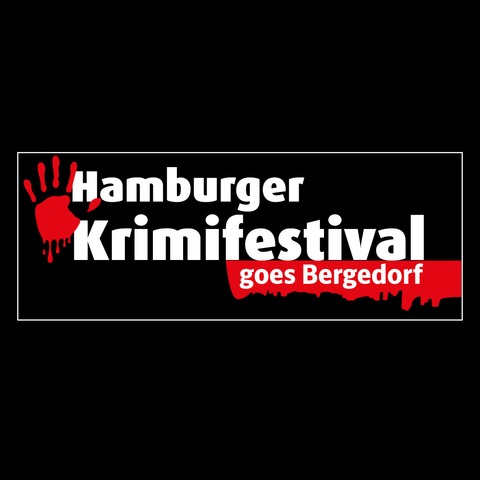Krimifestival goes Bergedorf: Zwei neue F�lle. Zwei Ermittler. Ein Abend voller Spannung. - Hamburg / Bergedorf - 22.04.2026 19:00