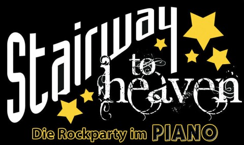 Stairway to Heaven Party - Die Rock-Party mit DJ Uwe Meyer - Dortmund - 29.05.2026 21:00
