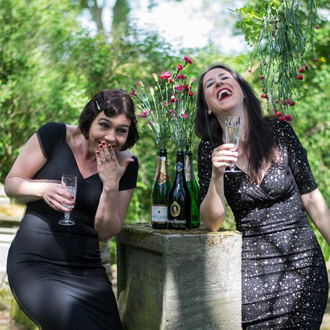 Pfeffer & Lik�r - Kassel - 09.04.2027 20:00