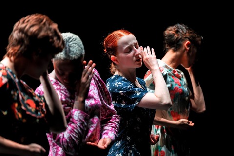 Petites Pi�ces: Bouff�es / You're the One We Love / Pode Ser - Potsdam - 05.06.2026 20:30