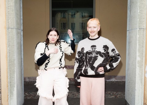 DANTE - Potsdam - 06.06.2026 19:30