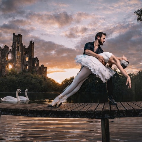 SCHWANENSEE - Limburg an der Lahn - 31.05.2026 16:00