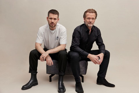 Sebastian Knauer & Johannes Strate - Klassik meets Pop Tour 2027 - Monheim am Rhein - 16.02.2027 20:00