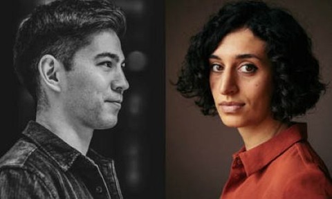 Nora Benamara & Robbi Nakayama: AMNESIA - G�ttingen - 04.06.2026 20:15