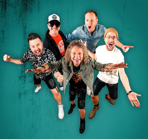 Troglauer - Heavy Volxmusic! - R�ttingen - 28.08.2026 19:00