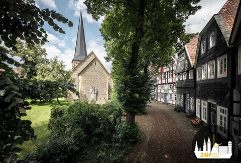 G�tersloh erleben - Kleine Geschichten hinter gro�er Geschichte - G�tersloh - 20.06.2026 11:00