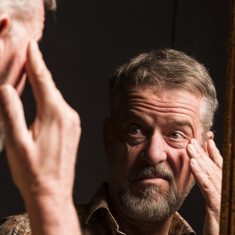 Uli B�ttcher - �60 - Das Leben r�cht sich - Herrenberg - 21.10.2026 20:00
