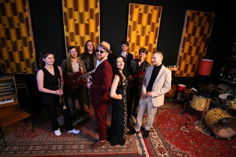 Soulport - Funk & Soulnight - Osnabr�ck - 06.11.2026 20:00