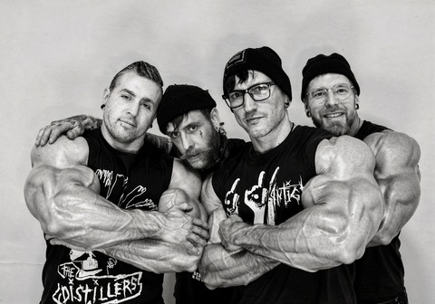 Alarmsignal - Live 2026 - Freiburg - 07.11.2026 19:30