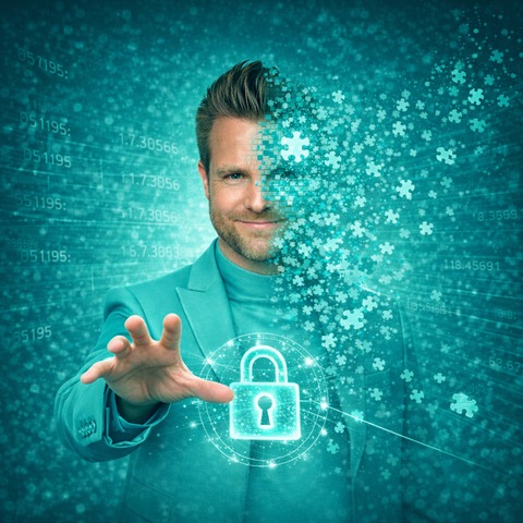 Cody Stone pr�sentiert: DER CODE DER MAGIE - Die interaktive Zaubershow voller R�tsel wie in einem Escape Room - Celle - 09.04.2027 20:00