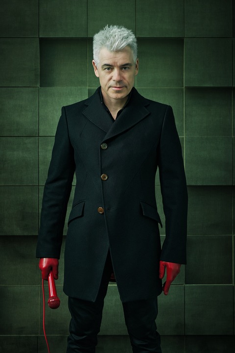 MICHAEL MITTERMEIER - OLDBOY... sind wir bald da? - Baden-Baden - 16.09.2027 20:30