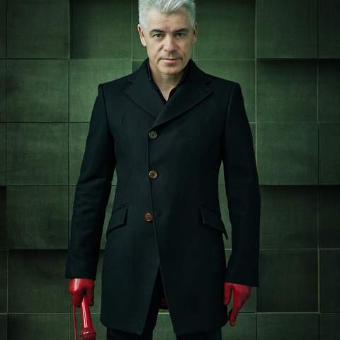 MICHAEL MITTERMEIER - Passau - 11.07.2027 19:30