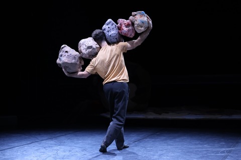 THINGS at the End of the World (3+) - Potsdam - 07.06.2026 11:00