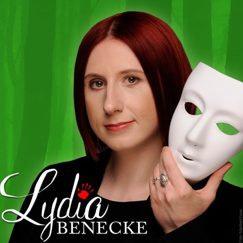 LYDIA BENECKE - Die Psychologie der Manipulation - Von Hochstapelei, Betrug und Gaslighting (ab 14 Jahren) - Verden (Aller) - 21.11.2026 20:00