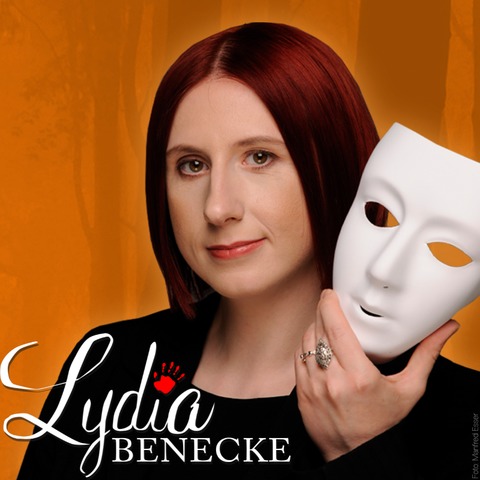 LYDIA BENECKE - PsychopathINNEN - Die Psychologie des weiblichen B�sen (ab 16) - Bad Bergzabern - 09.05.2026 20:00