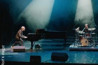 Music & Memories - Dieter Falk Trio