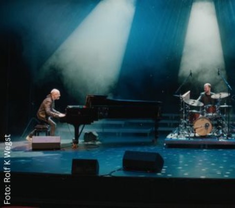 Music & Memories - Dieter Falk Trio - Bad Oeynhausen - 21.11.2026 19:30