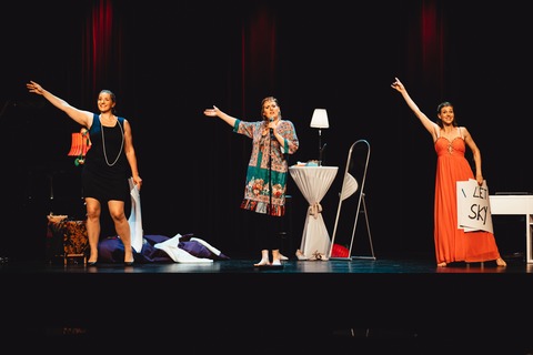 Oper. Art. Absurdum - Neuzelle - 14.06.2026 16:00