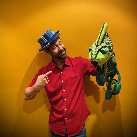Nikis Kindermusik - SUPERSTERN Tour - Konstanz - 20.02.2027 15:00