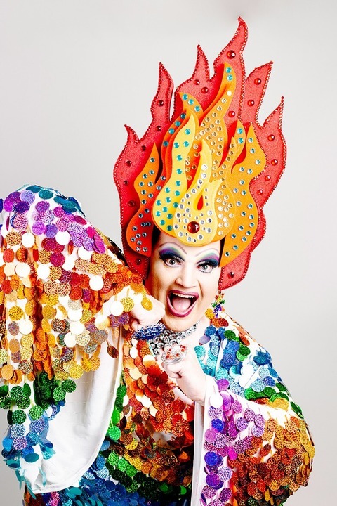 Die Regenbogenhummel: Schneerose - Karlsruhe - 06.12.2026 18:30