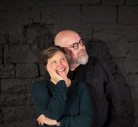 LOVE LETTERS - Ein Kammerspiel der gro�en Gef�hle - von A.R. Gurney - Karlsruhe - 14.10.2026 19:30