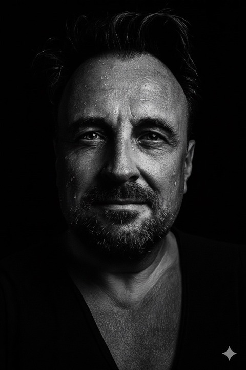 Buchi trifft... Christian Stockert - Karlsruhe - 18.11.2026 20:00