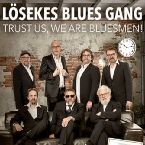 L�sekes Blues Gang - Salzgitter - 28.11.2026 20:00