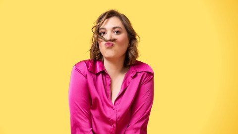 Fee Brembeck - „How to Frau - Das Tutorial, nach dem niemand gefragt hat“ - Wolfsburg - 04.02.2027 20:00