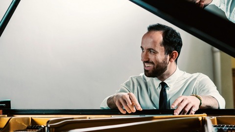 Igor Levit: „Alles Beethoven“ - Bochum - 30.01.2027 20:00