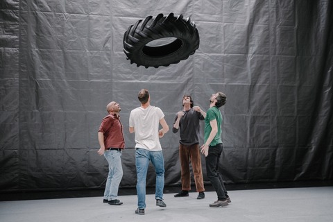 PNEU (Schulauff�hrung) - Potsdam - 05.06.2026 11:00