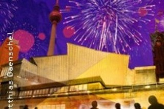 Silvester Nachmittag