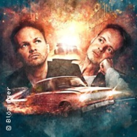 Bl�Zinger - Erich - OBERWALTERSDORF - 16.04.2026 20:00