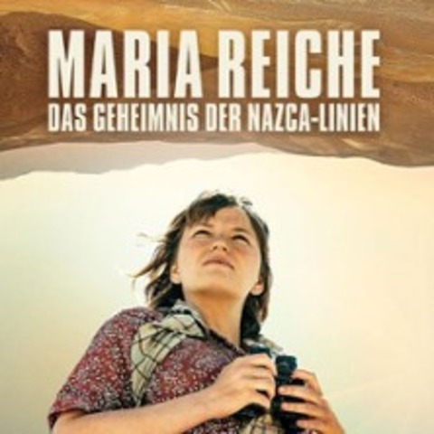 Das Geheimnis der Nazca-Linien -  - 22.05.2026 20:15