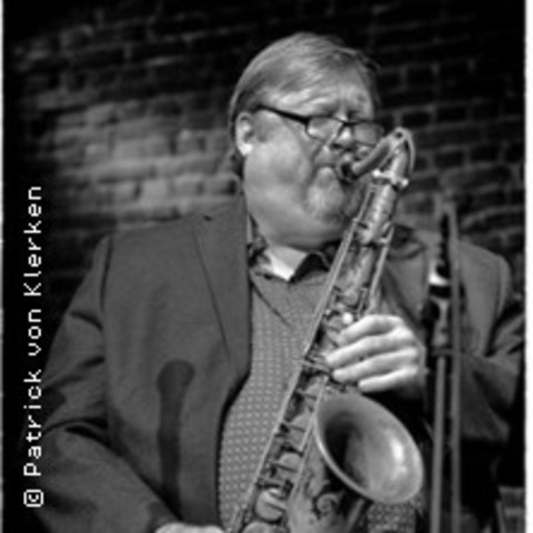 Joel Frahm Trio - Lumination (US) - HAMBURG-OBERHAFEN QUARTIER - 29.05.2026 20:00