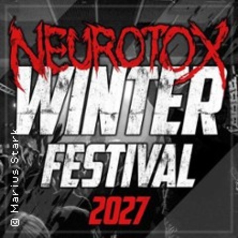 Neurotox - RHEINBERG - 22.01.2027 19:00