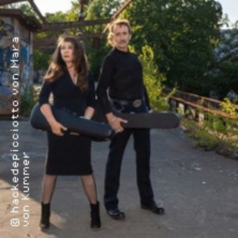 hackedepicciotto - D�SSELDORF - 13.06.2026 20:00