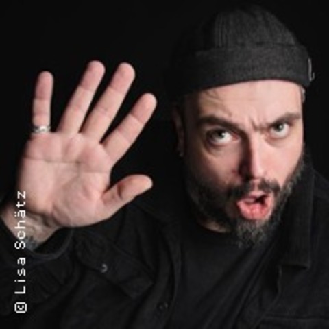 Mathias Kellner - Schnappschuss - MARKTREDWITZ - 05.06.2027 20:00