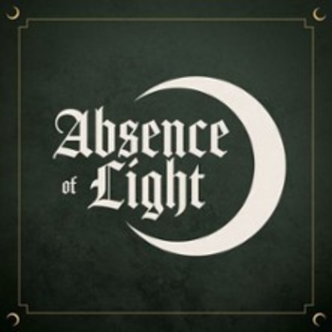 Absence of Light 3 - Heilbronn - 27.06.2026 19:30