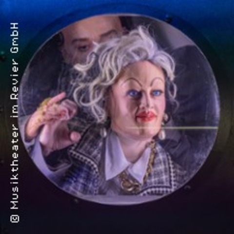 Fu�noten aus dem sp�ten 21. Jahrhundert - GELSENKIRCHEN - 15.05.2026 18:00