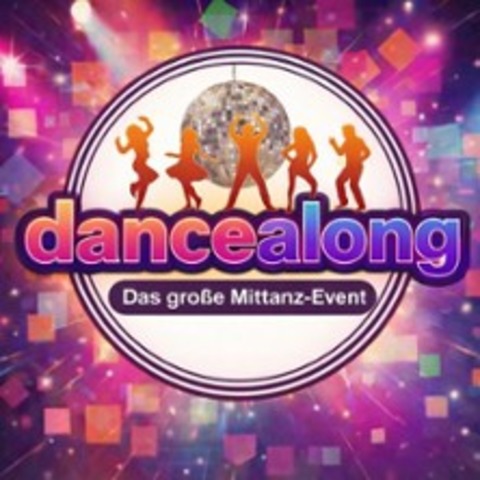 DanceAlong - Hamburg - 29.04.2026 20:00