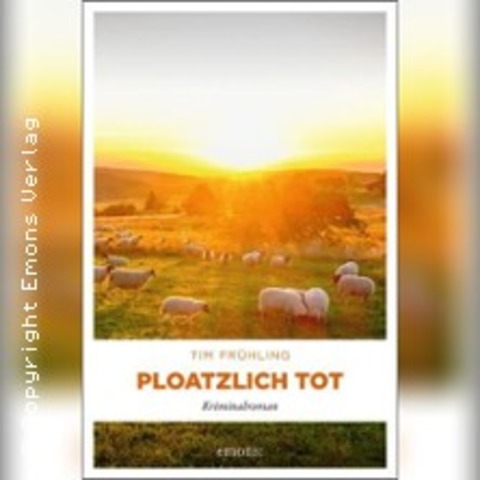 Matinee - Lesung mit Tim Fr�hling - LANGENSELBOLD - 16.08.2026 11:00