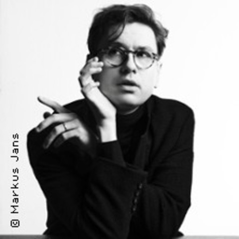 V�kingur �lafsson | London Philharmonic Orchestra, John Adams - Frankfurt am Main - 23.01.2027 19:00