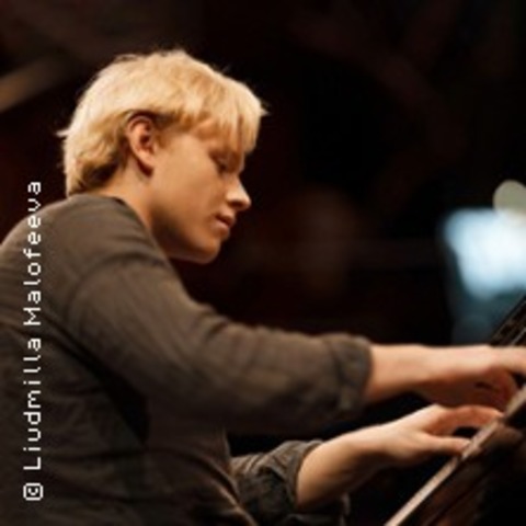 Alexander Malofeev | Bergen Philharmonic Orchestra, Tabita Berglund - Frankfurt am Main - 19.02.2027 20:00